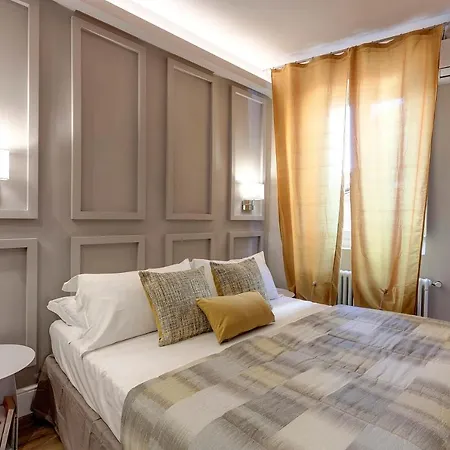 Neri Apartment Florenz Exterior foto