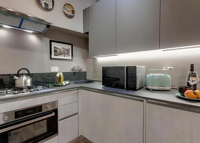 Neri Apartment