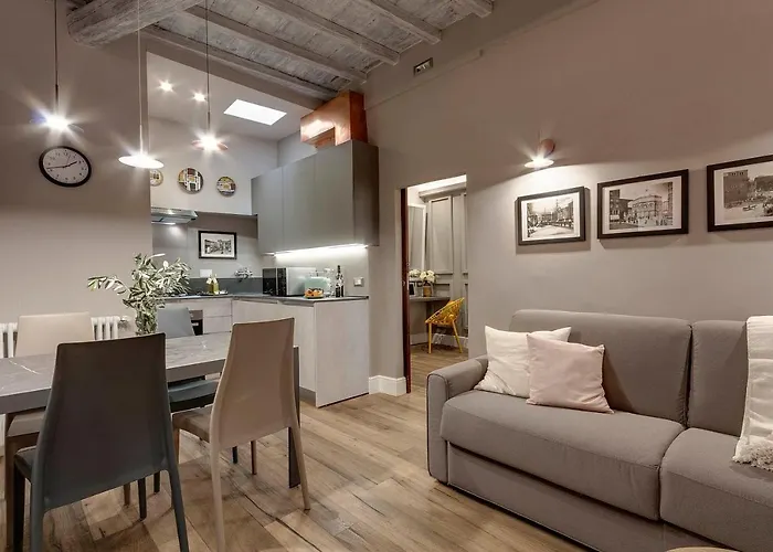 Neri Apartment
