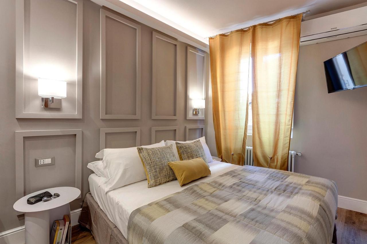 Neri Apartment Florenz